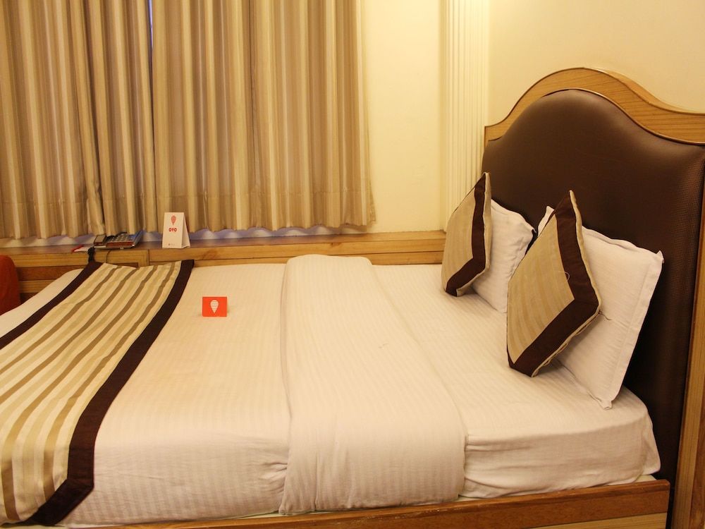 OYO 3836 Happy Homes Double or Twin Room