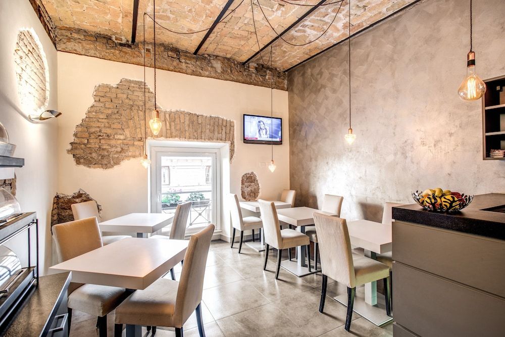 undefined Boutique Hotel Roma 5