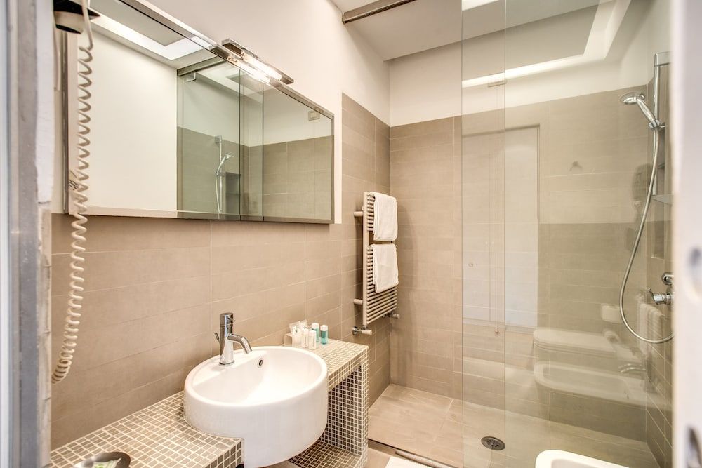 Boutique Hotel Roma Superior Double Room 4