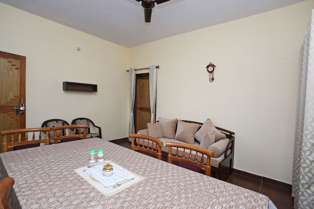 undefined OYO 12312 Home Lake View 2 BHK Bhimtal 3