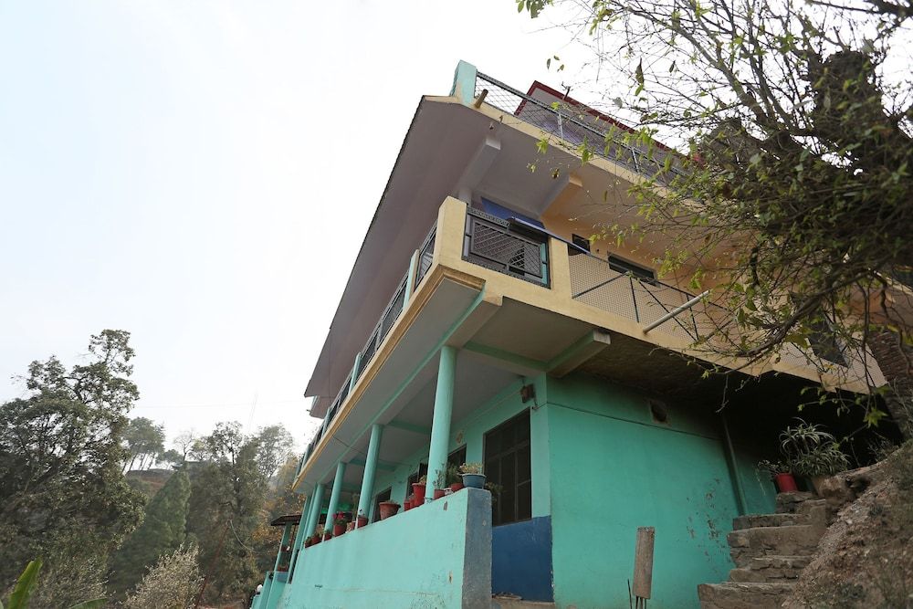 undefined OYO 12312 Home Lake View 2 BHK Bhimtal