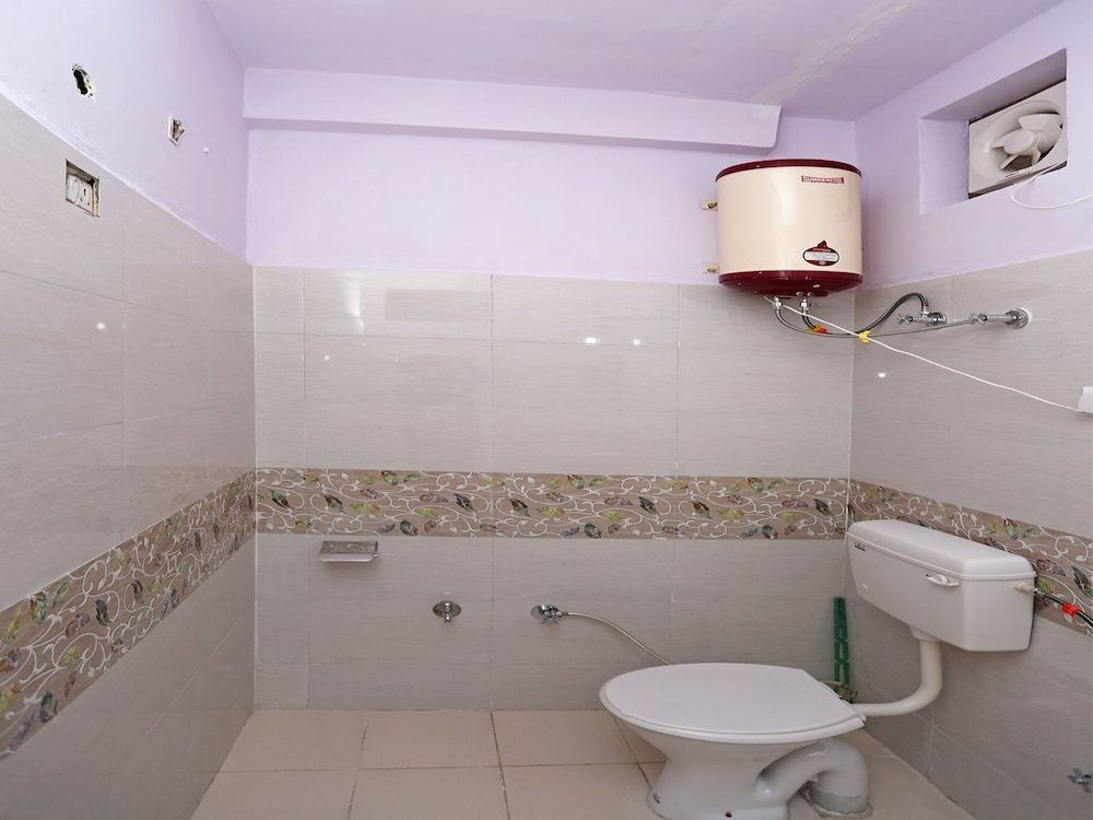 undefined OYO 12312 Home Lake View 2 BHK Bhimtal 9