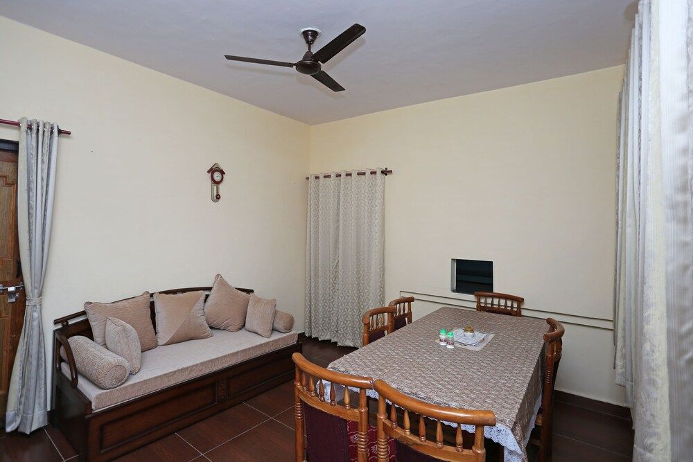 undefined OYO 12312 Home Lake View 2 BHK Bhimtal 5