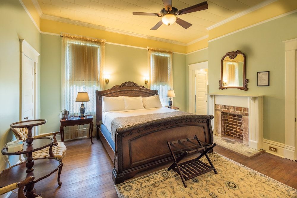 Devereaux Shields House Premium Suite, 2 Bedrooms