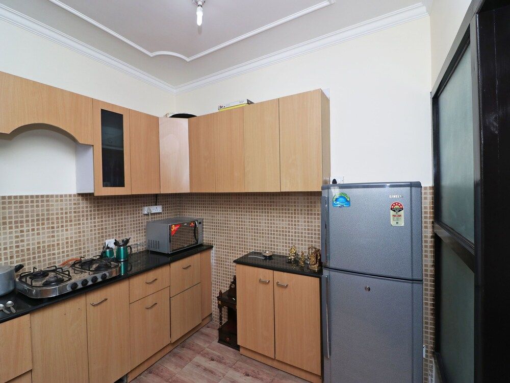 undefined OYO Home 14362 Valley 4BHK 8