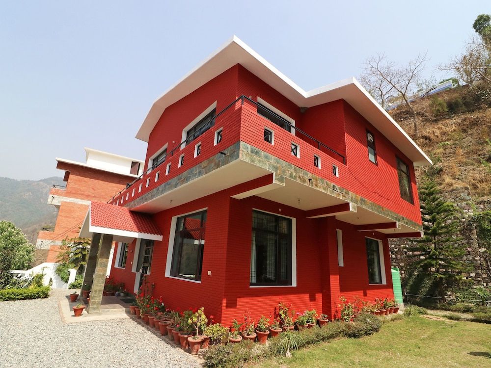 undefined OYO Home 14362 Valley 4BHK