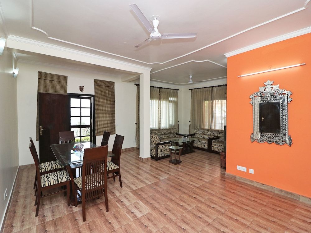 undefined OYO Home 14362 Valley 4BHK 9