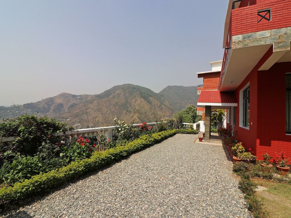 undefined OYO Home 14362 Valley 4BHK 7