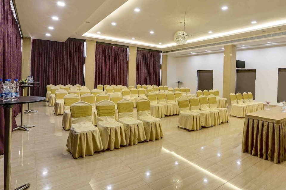 Conference Hall