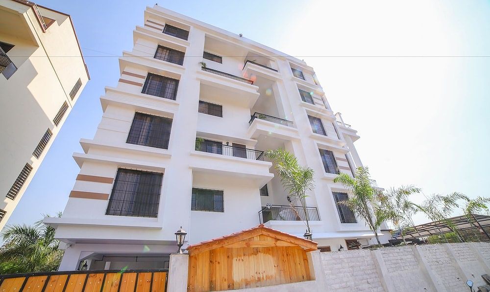 undefined Treebo Chalets, Nagpur Airport