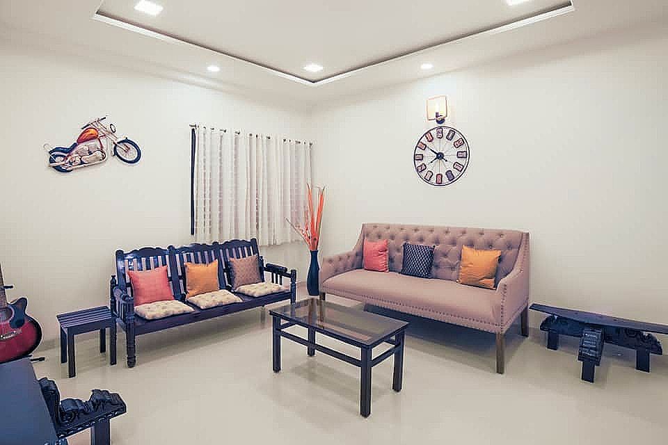 undefined Treebo Chalets, Nagpur Airport 2