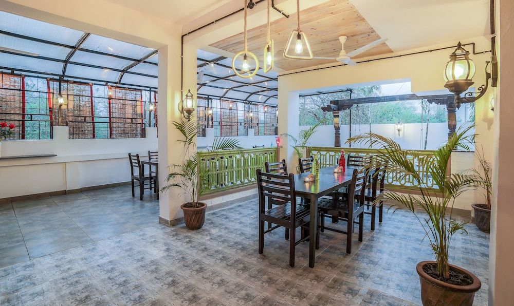 undefined Treebo Chalets, Nagpur Airport 4