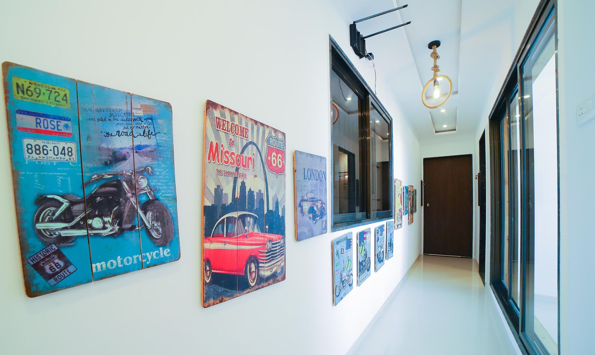 undefined Treebo Chalets, Nagpur Airport 3