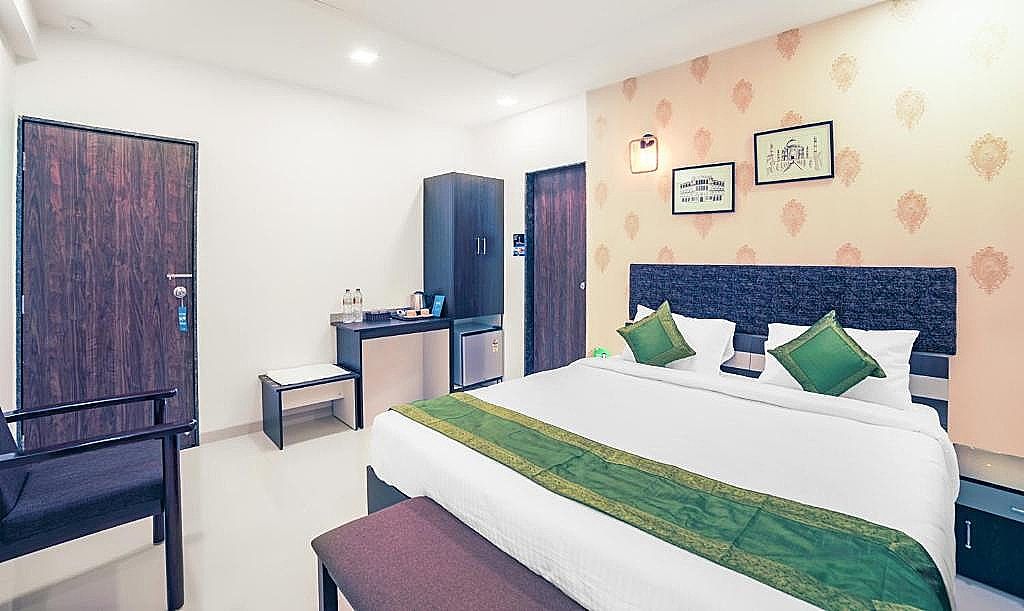 undefined Treebo Chalets, Nagpur Airport 5