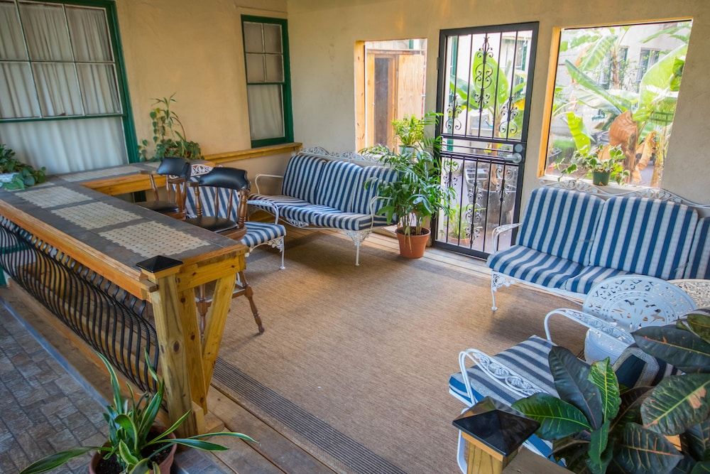 undefined Edgewater Hotel 10