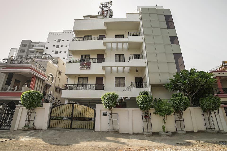 undefined Treebo Ivory House