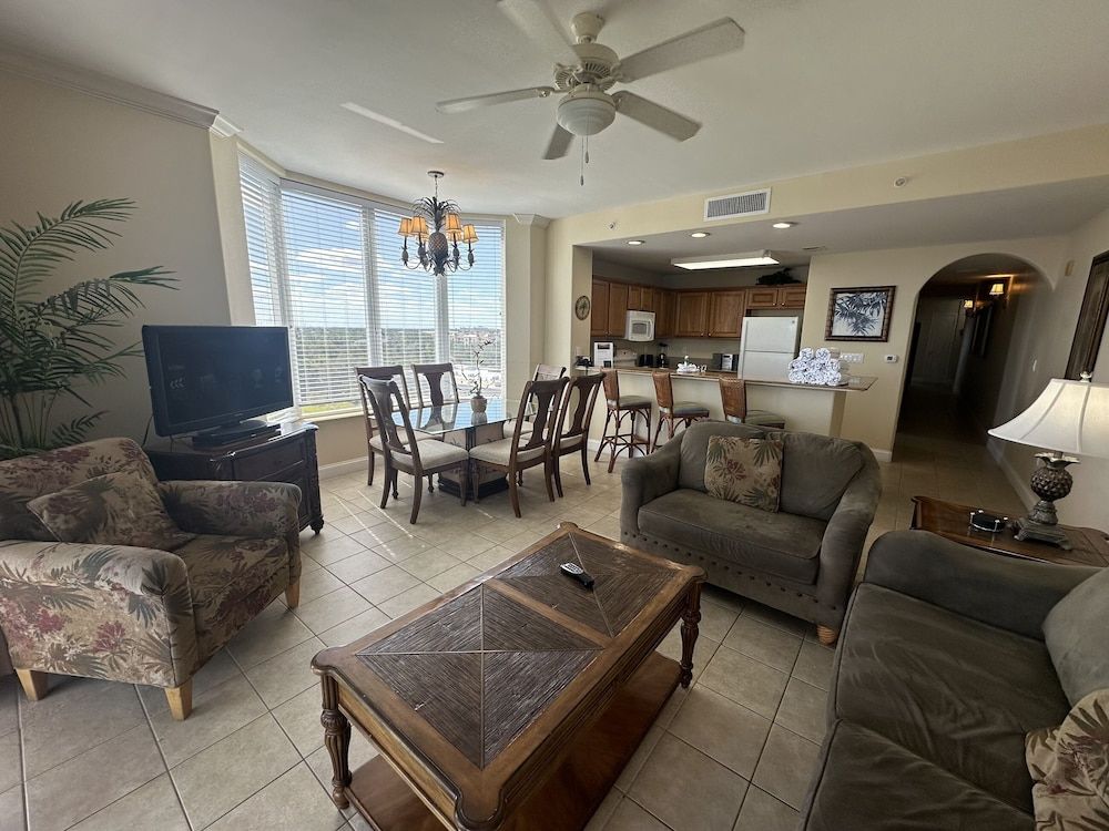 undefined Blue Heron Beach Resort