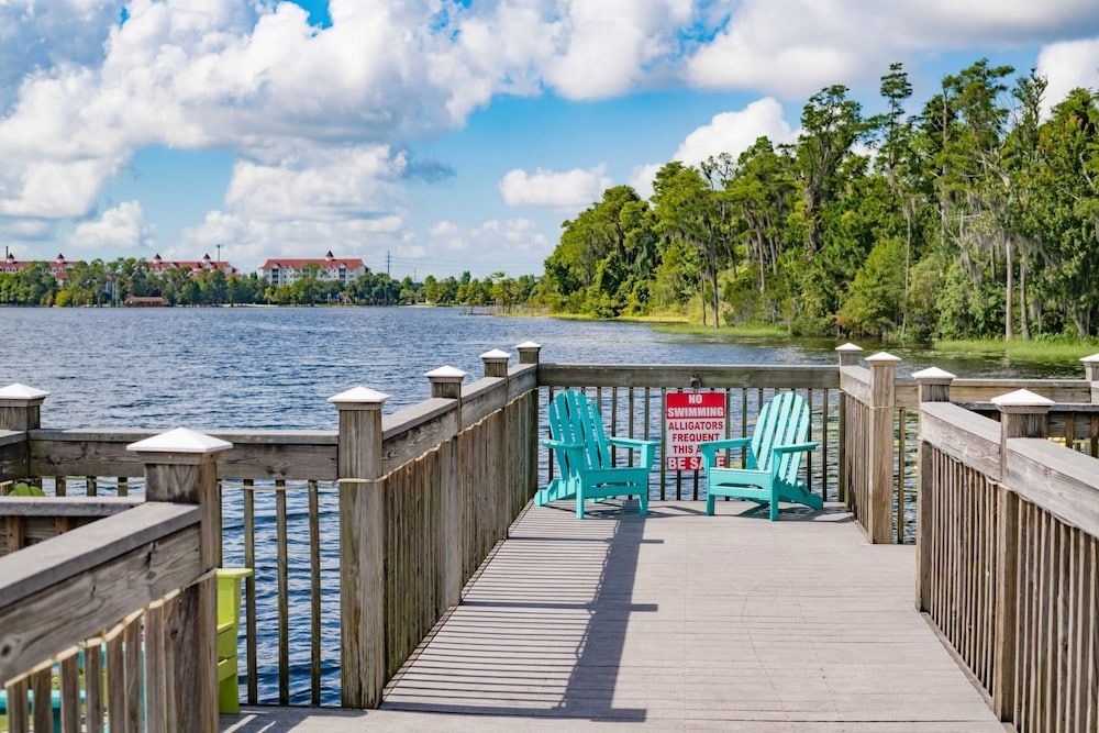 undefined Blue Heron Beach Resort 9