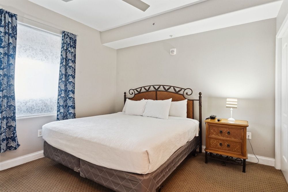 Blue Heron Beach Resort Condo, 1 Bedroom 2