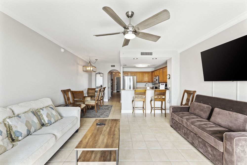 undefined Blue Heron Beach Resort 2