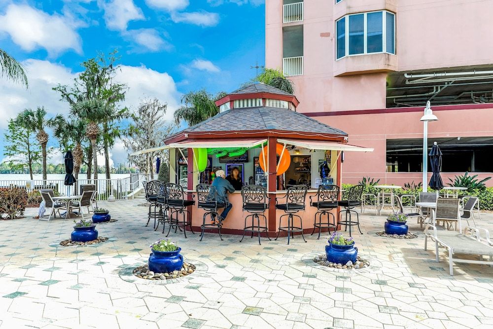 undefined Blue Heron Beach Resort 6