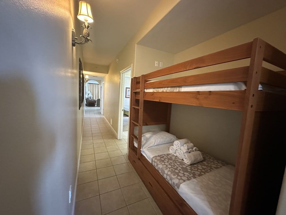 Blue Heron Beach Resort Condo, 2 Bedrooms 2