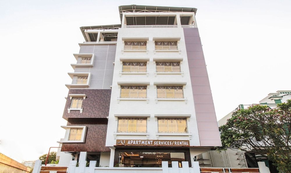 undefined Treebo Hotel A1 10