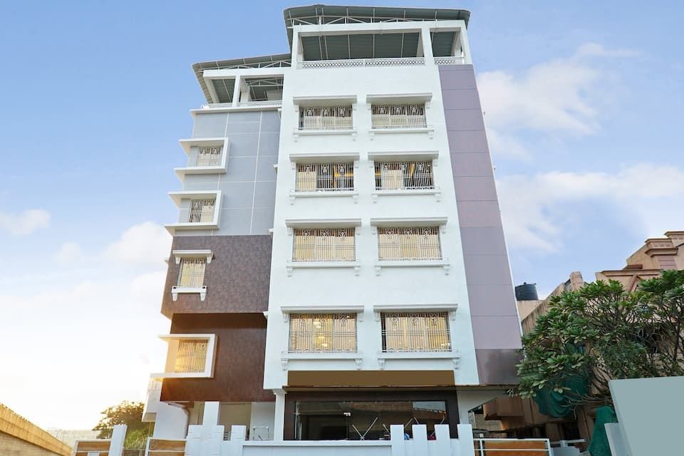 undefined Treebo Hotel A1 5