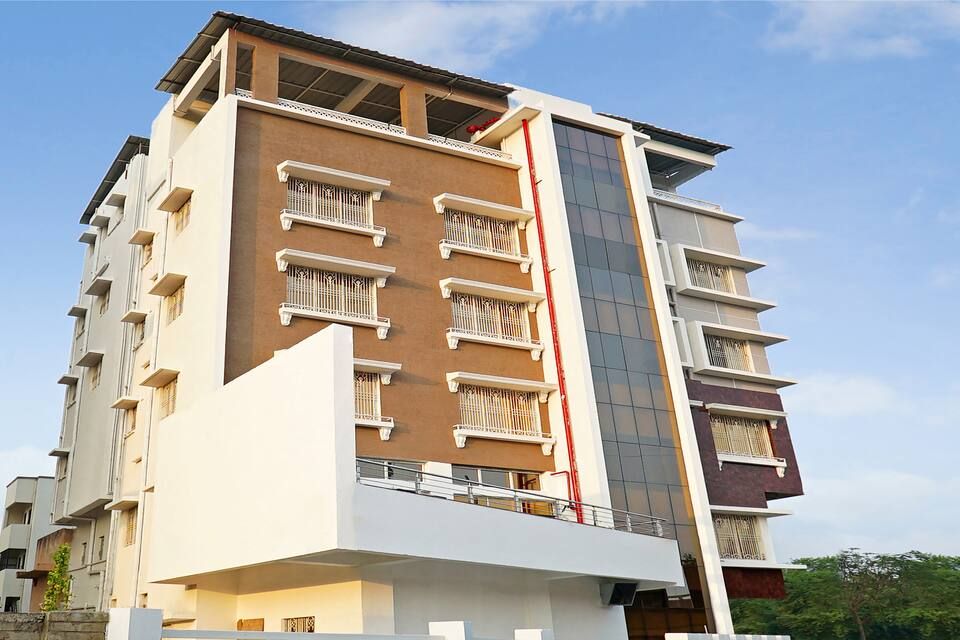 undefined Treebo Hotel A1 8