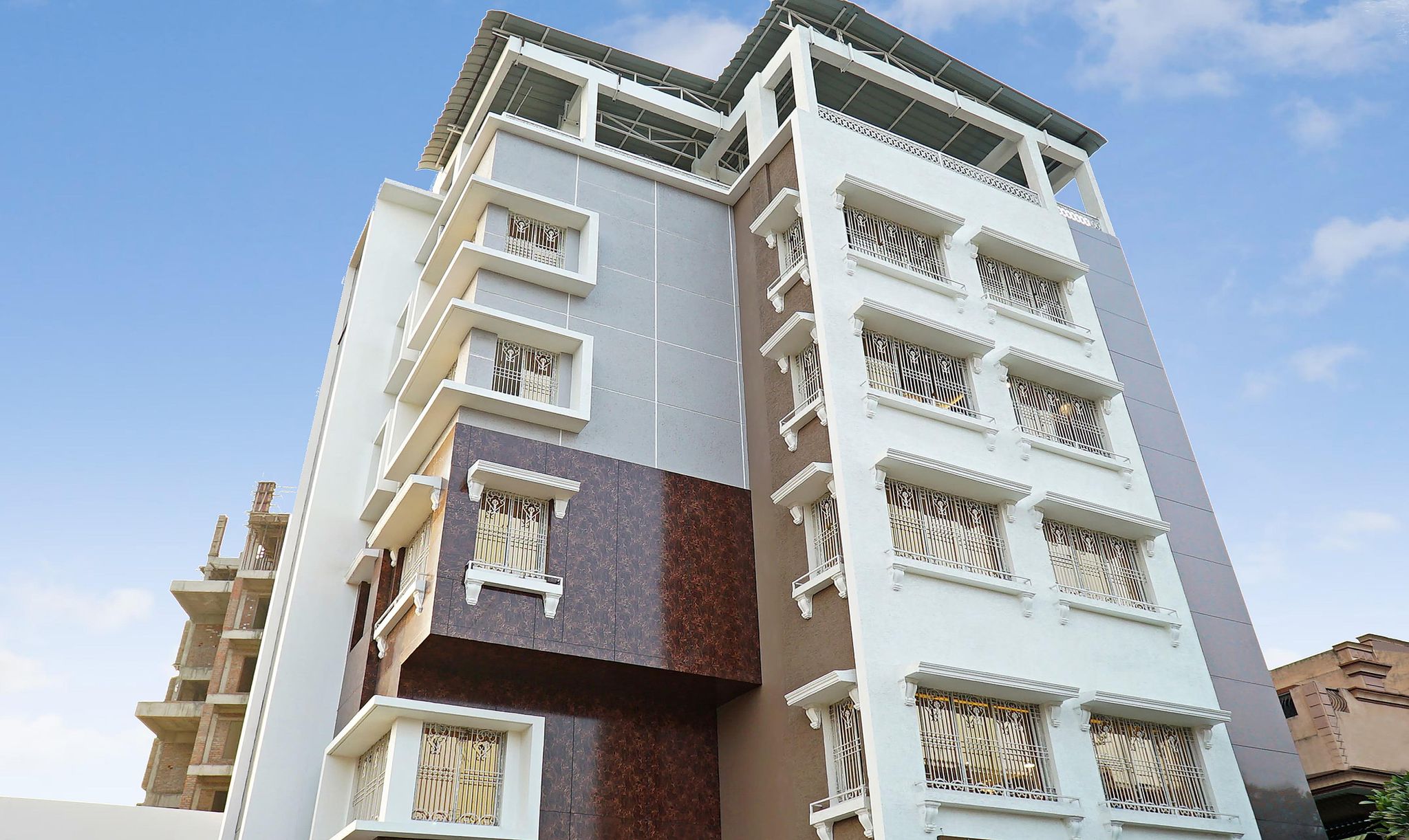 undefined Treebo Hotel A1 6
