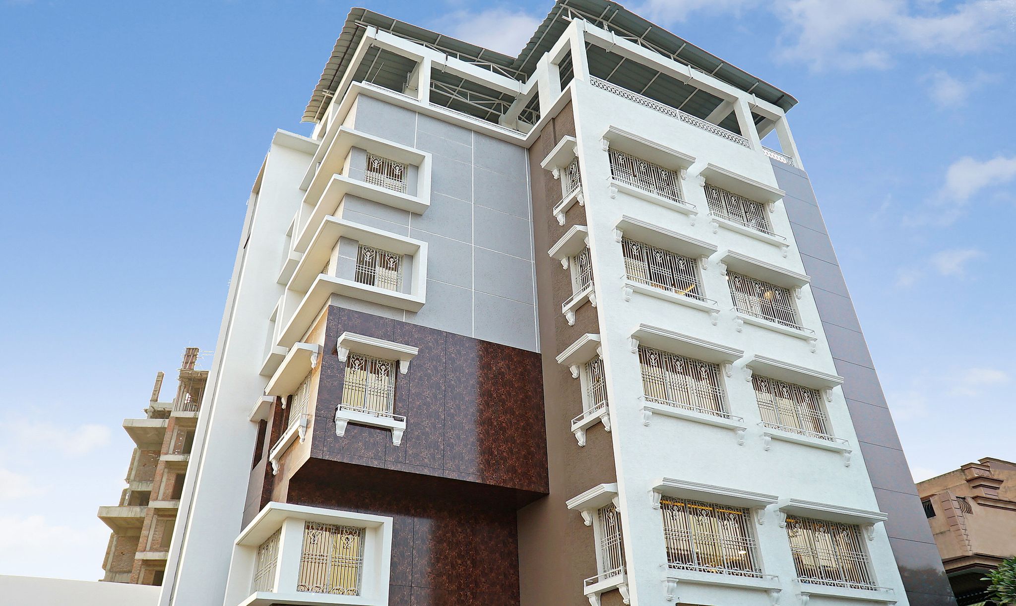 undefined Treebo Hotel A1 7