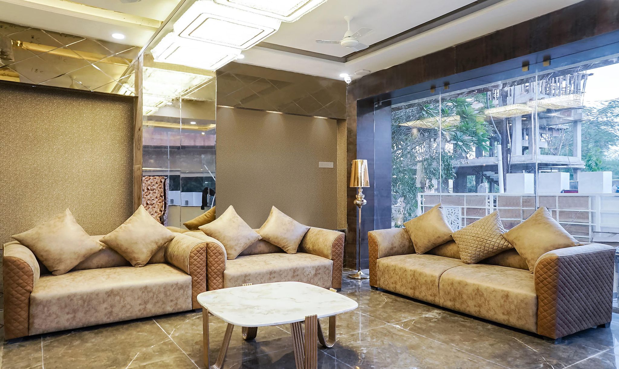undefined Treebo Hotel A1 2