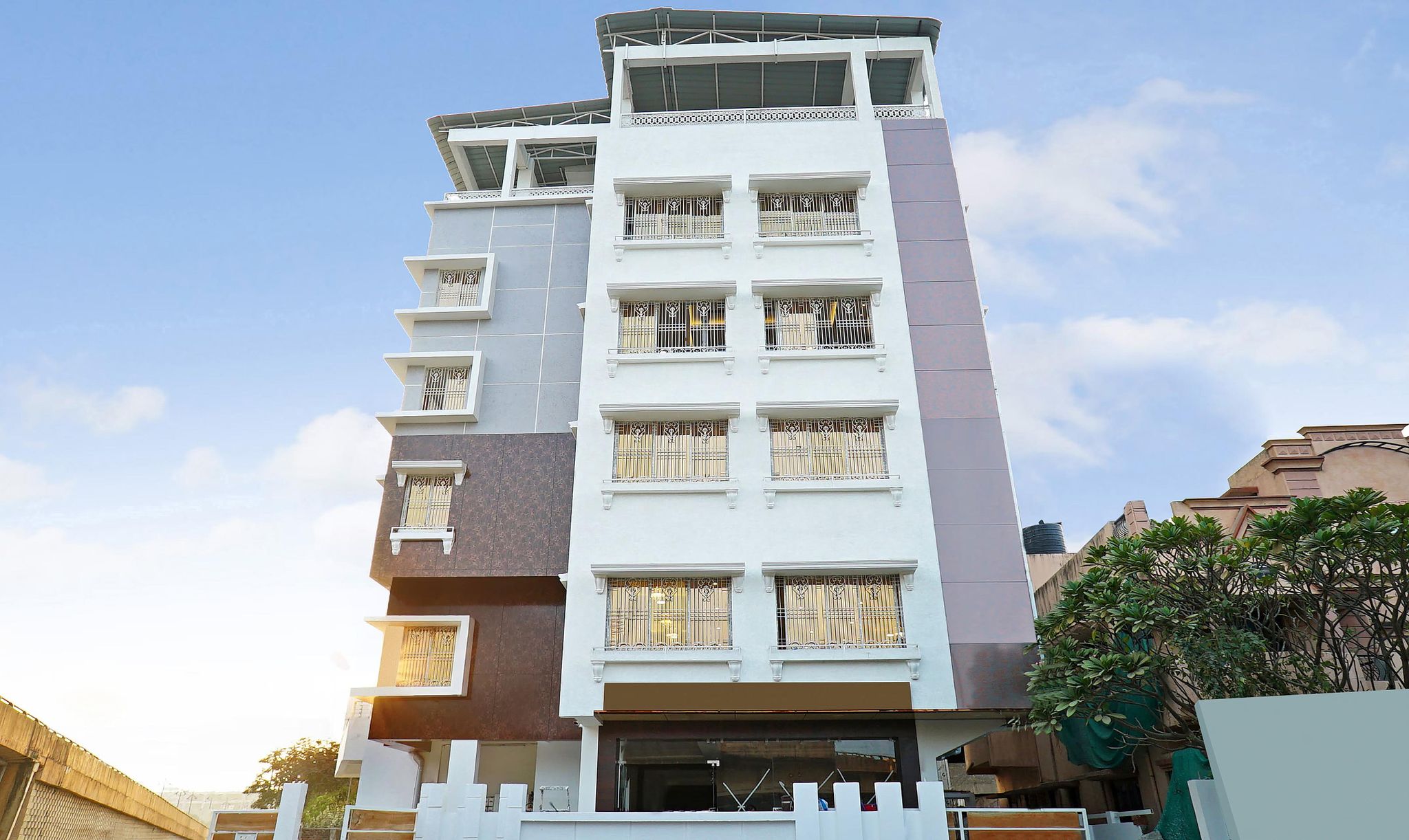 undefined Treebo Hotel A1
