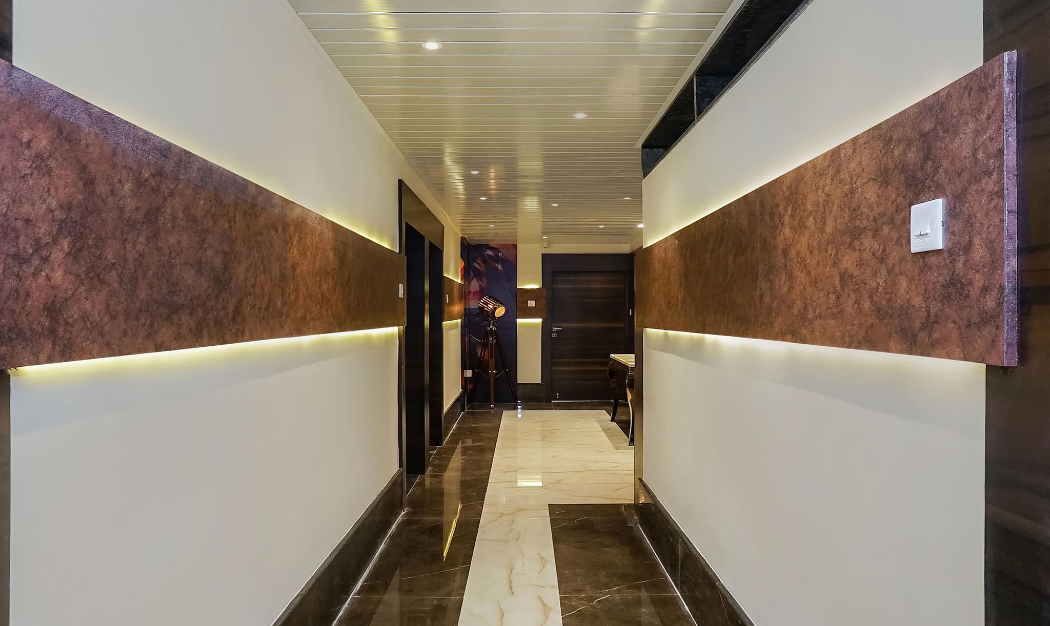 undefined Treebo Hotel A1 3