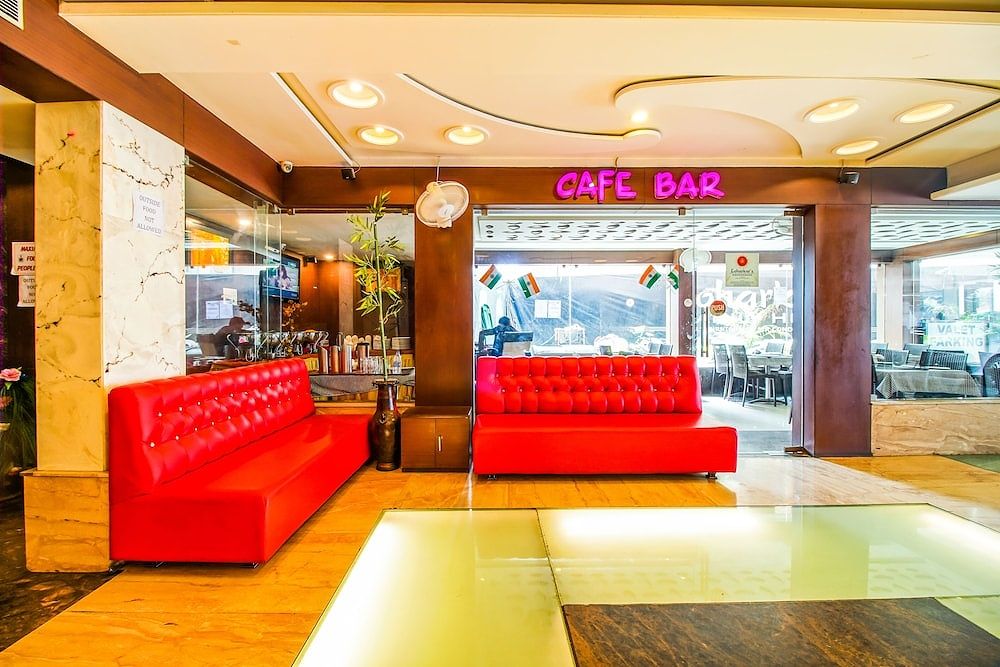 undefined FabHotel Loharkar 54 - Near Platinum Hospital Sitabuldi 6