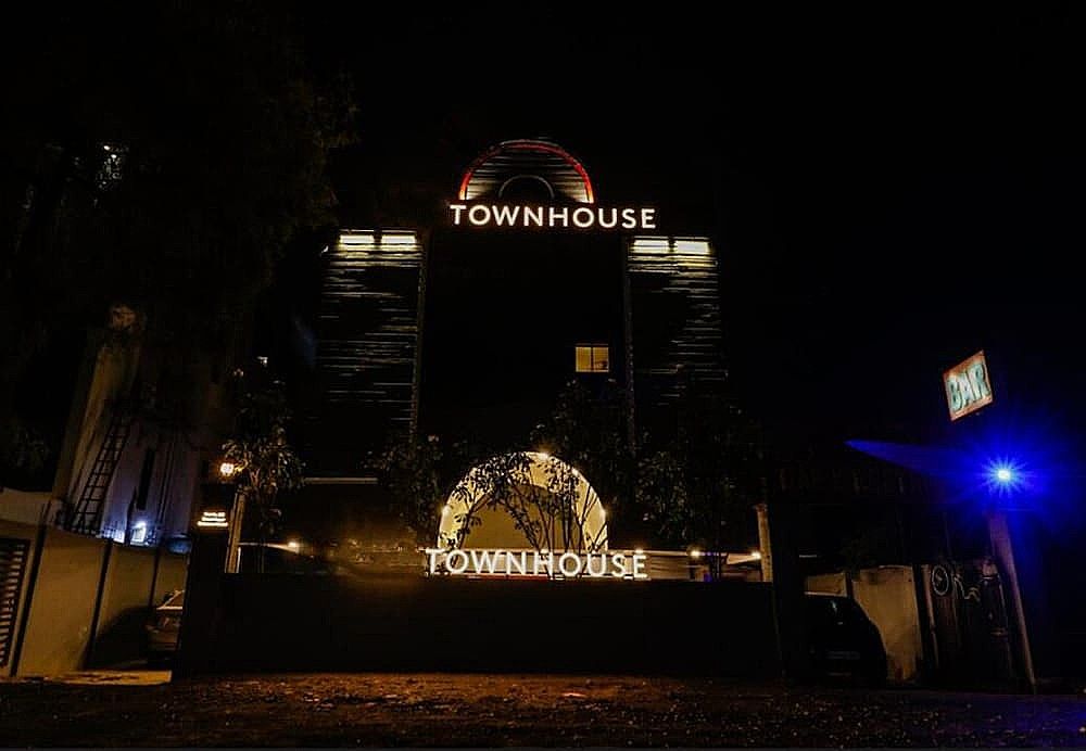 undefined Hotel Satya Townhouse 4