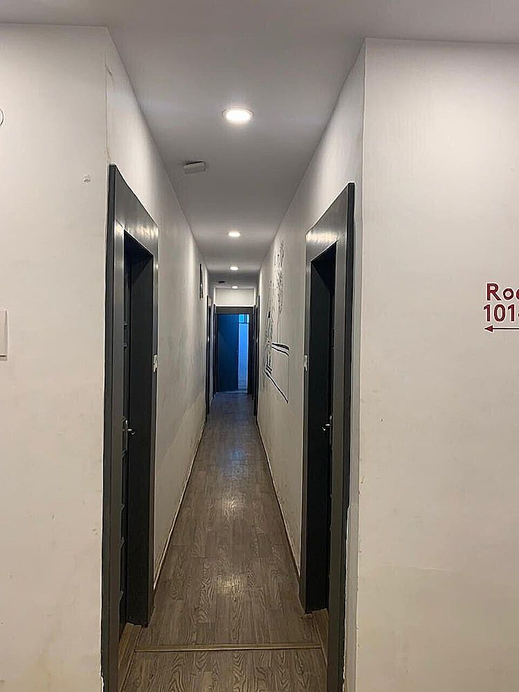 undefined Hotel Satya Townhouse