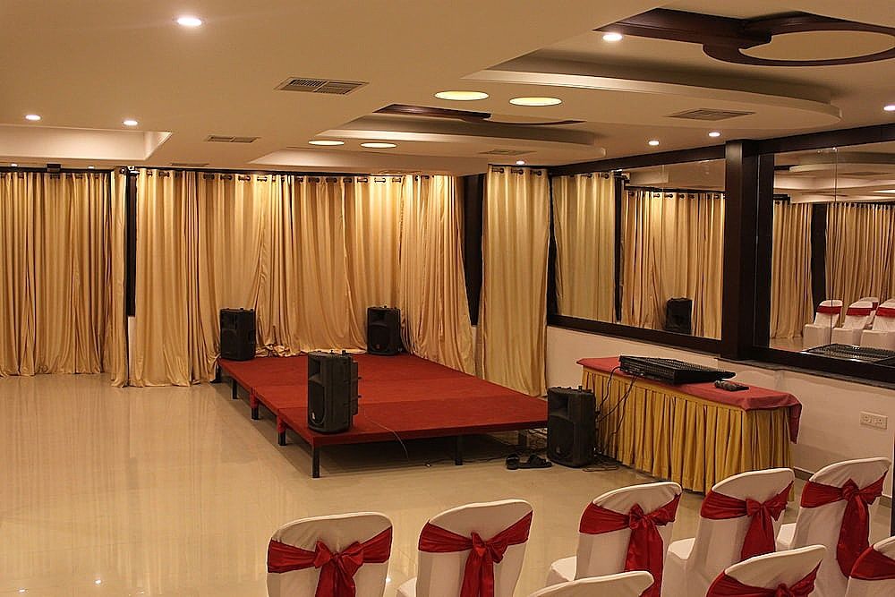 undefined JK Rooms 103 Loharkars Hotel 9