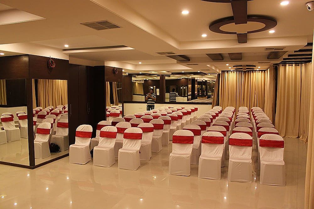 undefined JK Rooms 103 Loharkars Hotel 8