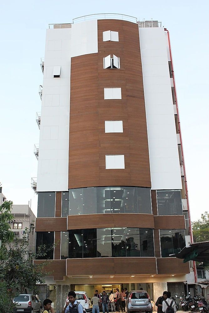 undefined JK Rooms 103 Loharkars Hotel 5