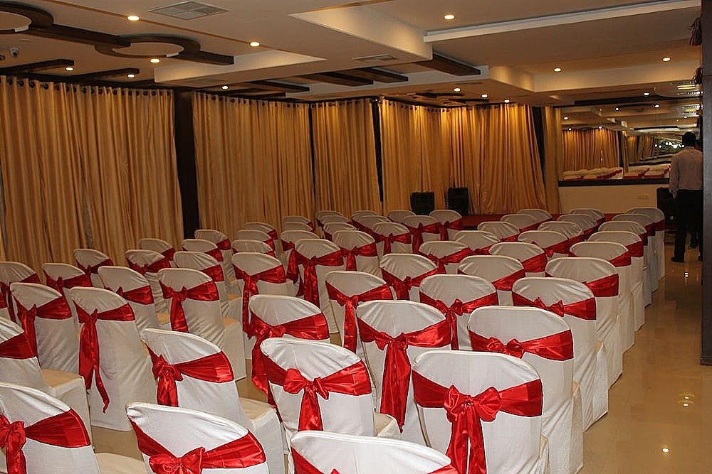 undefined JK Rooms 103 Loharkars Hotel 6