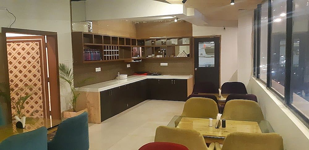 undefined JK Rooms 140 Hotel Coral 4