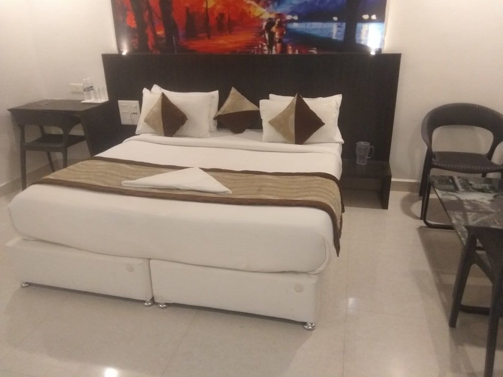 undefined JK Rooms 140 Hotel Coral 9