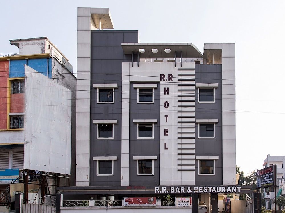 undefined OYO 10365 Hotel RR