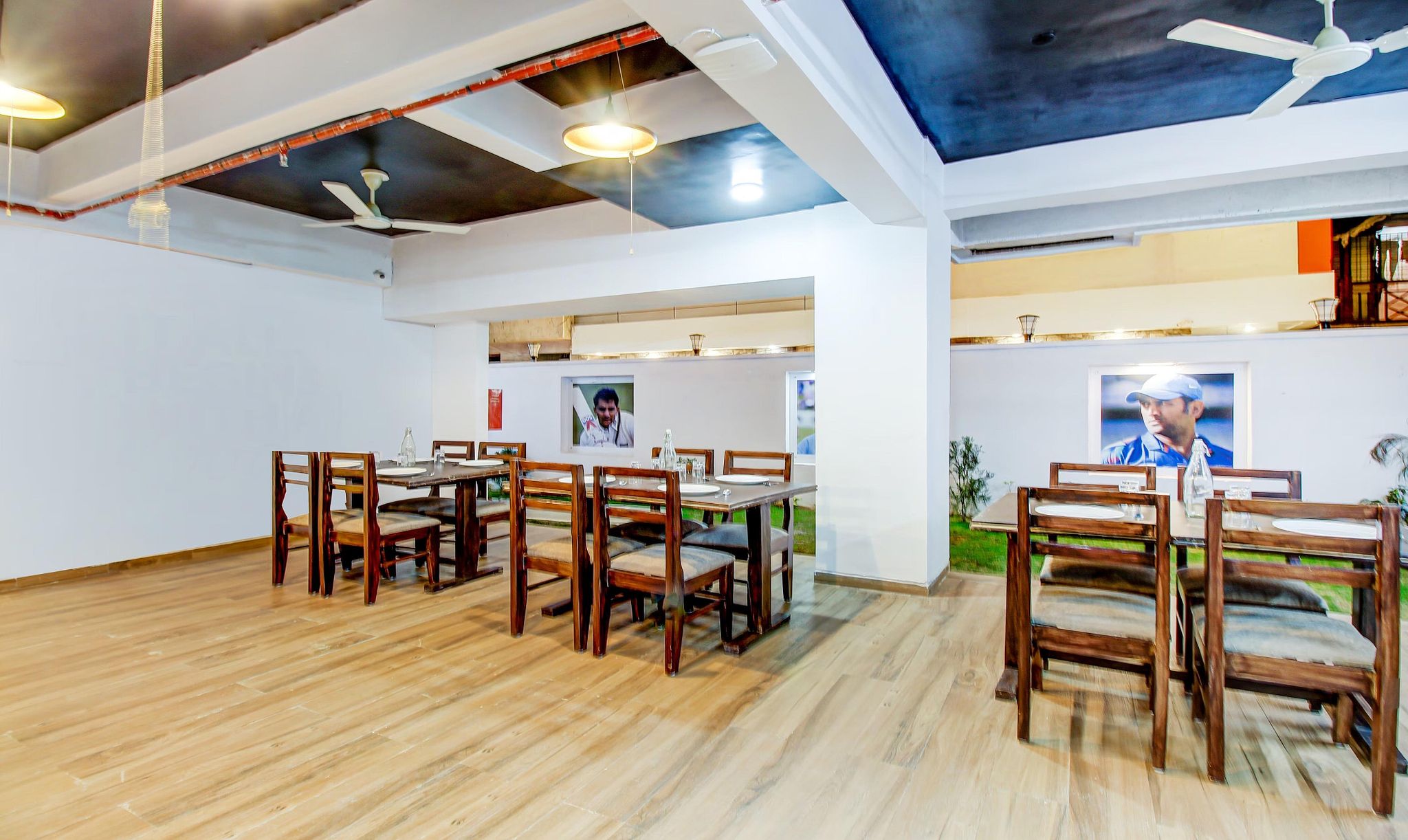 Food & Dining