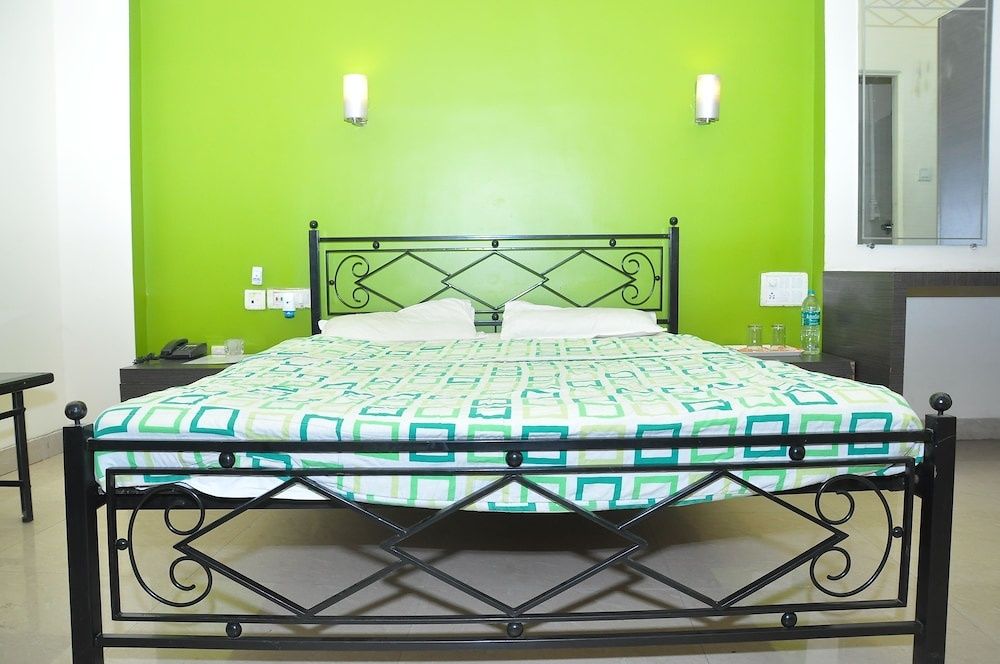 undefined JK Rooms 123 Hotel OrangeLeaf 8