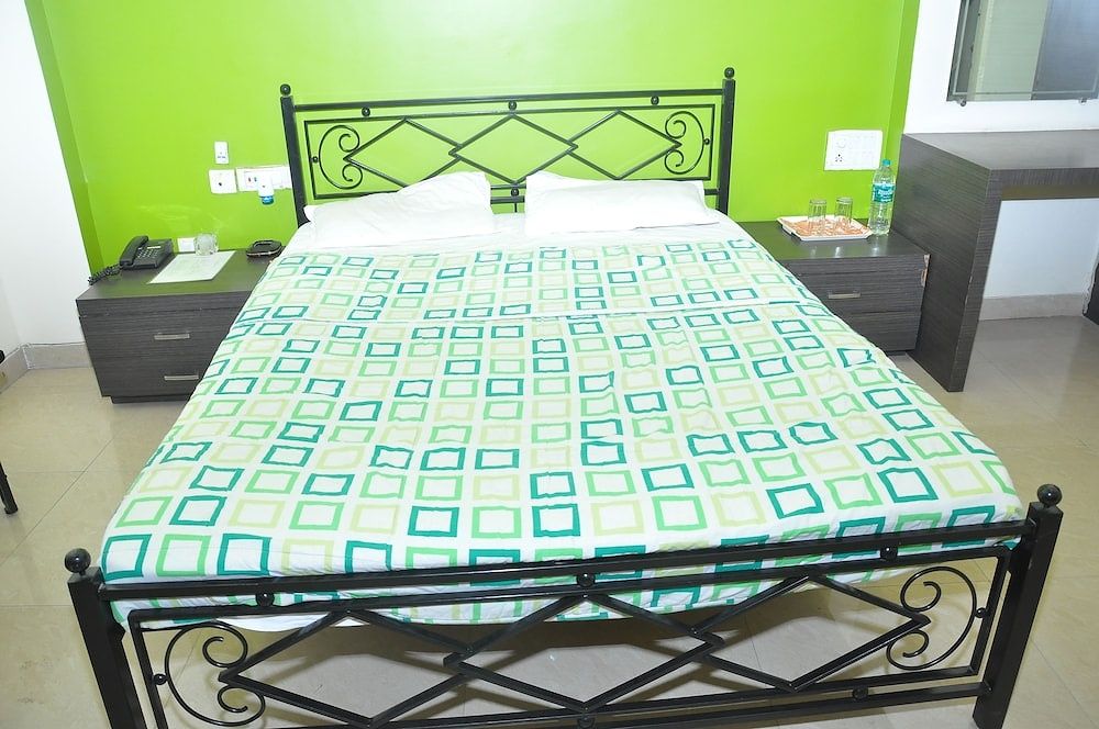 undefined JK Rooms 123 Hotel OrangeLeaf 5