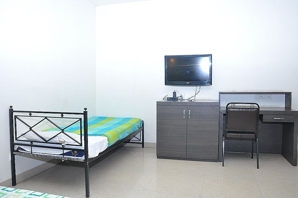 undefined JK Rooms 123 Hotel OrangeLeaf 4