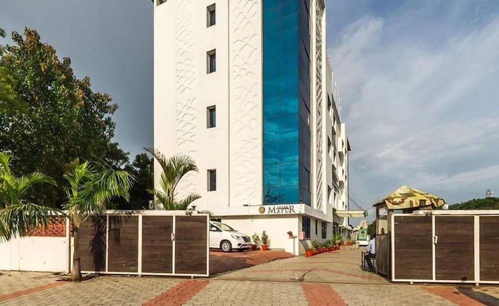 undefined JK Rooms 109 Hotel Mayur 2