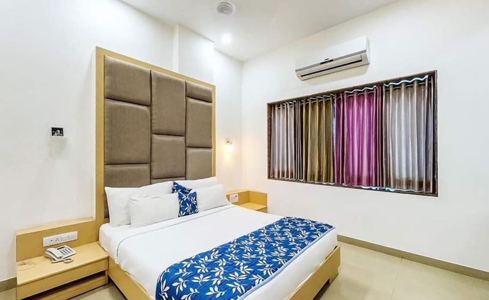 undefined JK Rooms 109 Hotel Mayur 10